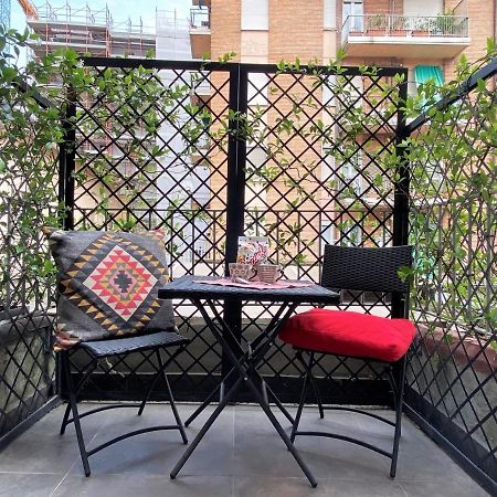 Via Benzi Apartment Комо Экстерьер фото