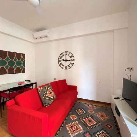 Via Benzi Apartment Комо Экстерьер фото